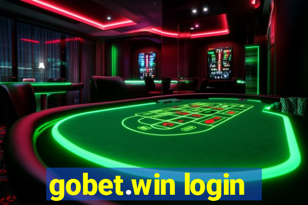 gobet.win login